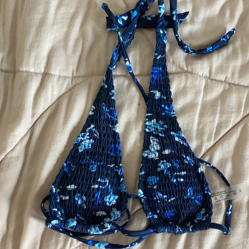 bathing suit top never worn